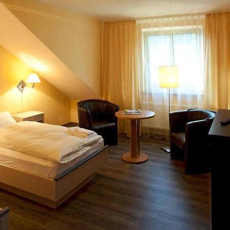 Landgasthof Hoffnung Handewitt Room photo