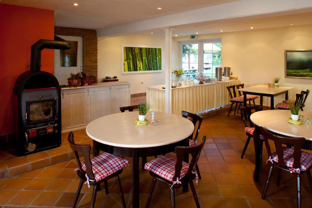 Landgasthof Hoffnung Handewitt Room photo